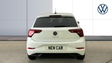 Volkswagen Polo 1.0 TSI Match 5dr Petrol Hatchback